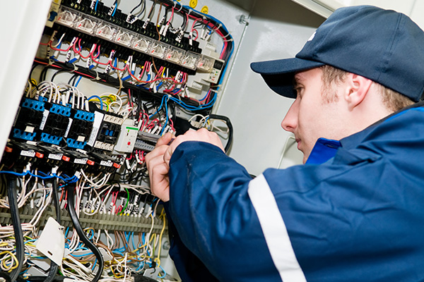 Electrician Services Electric Panel