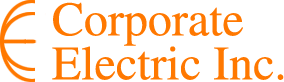 Corporate Electric Logo